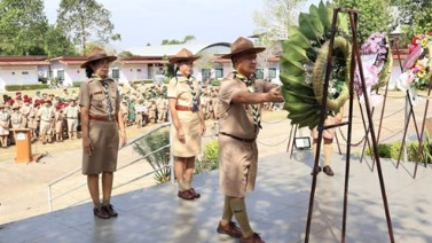 "ศตวรรษมหาธีรราชานุสรณ์" ครบรอบ 100 ปี