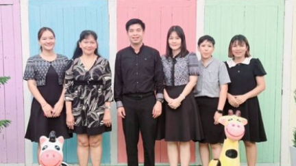 การติดตาม ตรวจสอบการปฏิบัติงานด้านการเงิน การบัญชีของสถานศึกษา