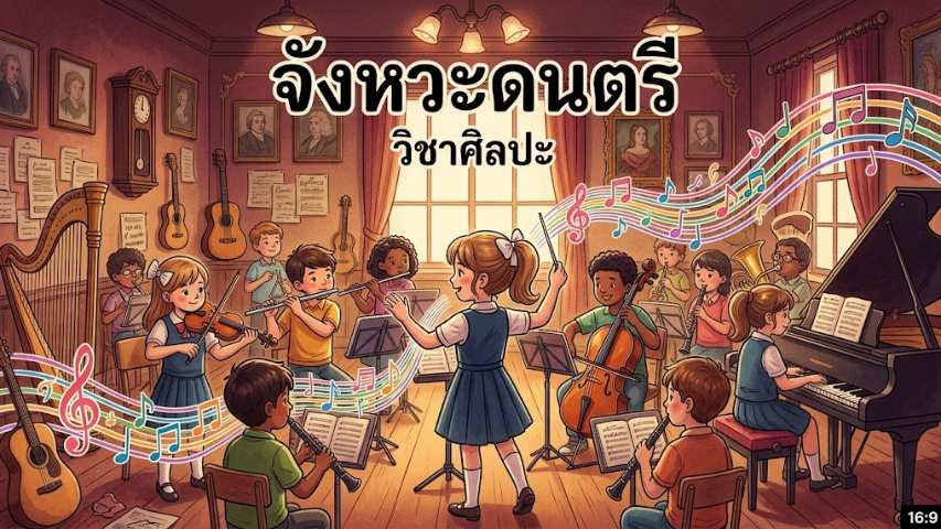 จังหวะดนตรี