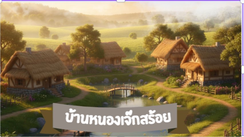 ประวัติบ้านหนองเจ๊กสร้อย