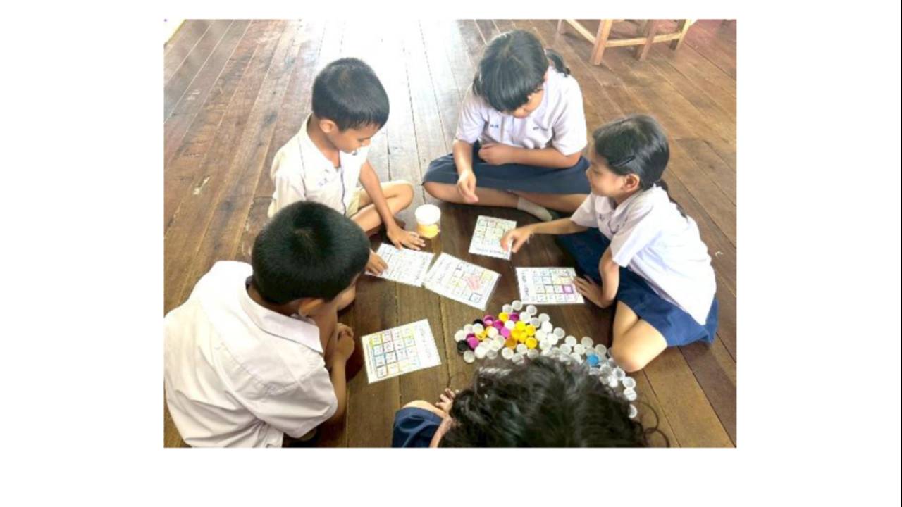 รายงานการสืบเสาะ ชั้น ป.3 ปีการศึกษา 2568 โรงเรียนวัดเนินสูง