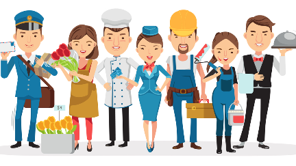 วิชาช่องทางการพัฒนาอาชีพ ม.ต้น