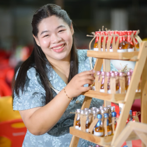 กนกรดา&nbsp;ประชุมชน<BR>